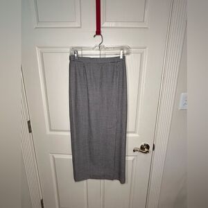 Vintage Corbin Collection skirt